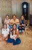 Astronaut Alan Shepard Family & Dogs.