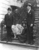 C Coolidge, Grace & John