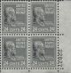 President Benjamin Harrison Stamp.