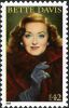 Bette Davis Stamp.