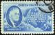 Franklin D Roosevelt 5 Cent Stamp.