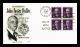 John Foster Dulles Stamp.