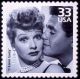 Lucy & Desi Stamp