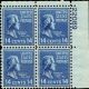 President Franklin Pierce Stamp.