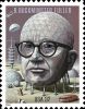 Richard Buckminster Fuller.