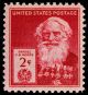 Samuel Morse Stamp