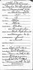 Albert Moses Avery and Mable Lobdell Marriage