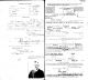 Alfred Fiske Pillsbury 1922 US Passport