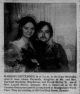 Aloma (Reynolds) and David McCoy Married
