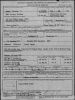Alphonso Charles Avery Military Record