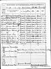 Amos Avery 1890 Veterans Schedules