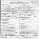 Betty Jane Burmeister Death Certificate