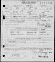 Catherine Mary Sears Delayed Birth Record