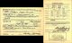 Charles Samuel Millage Sr WW II Draft Card