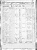 Daniel Oliver Morton US Federal Census Mortality Schedule 1850-1885