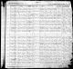 Dexter Pierpont and Diana (nee Tufts) Brigham Marriage Register