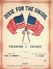Dixie for the Union by Fanny Crosby.