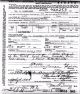 Dugald Gilbert Porter Jr Delayed Birth Certificate