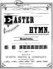 Easter Hymn Cover.