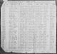 Edward Forster Bowditch Birth Record