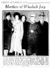 Elmira NY Star Gazette 1939 - Jury.