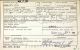 Erwin Thobe, U.S. National Cemetery Interment Control Forms, 1928-1962