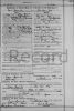 Eugene and Lola (nee May) Lynas Marriage Registration