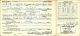 Franklin Thomas Butterfield WW II Draft Card
