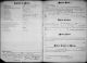 Frederick and Jennie (Sterling) Wheelock Application For Marriage