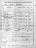 George A Wheelock 1890 Census of Civil War.