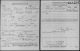 George Francis Eichelberger Sr WW I Draft Card