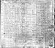 George Wheelock 1874 Death Record