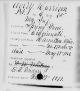Harrison Orsons Avery Military Death Record