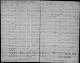 Howard and Fanny (nee Lalligner) Lanphear Marriage Record