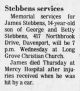 James Stebens Services