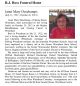 Janet Mary Deschamps Obituary.