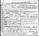John Kenneth Wheelock Death Certificate