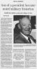 John Sheldon Doud Eisenhower Obituary
