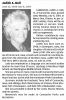 Judith Anne (Toft) Dell Obituary