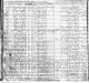 Lydia (Maynard) Brigham Death Record