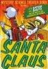 Mystery Science Theater 3000 Poster For K Gordon Murray's Santa Claus Movie