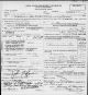 Myrna Coffman Death Certificate