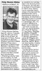 Philip Winston McKee Obituary