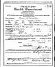 Rivers Blythe Meriwether Record Of Death