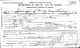 Robert Hanna Brigham Death Certificate
