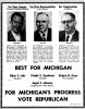 Roy H. Brigham Political Ad 2.