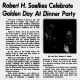 Soelke's Golden Anniversary