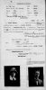 Thadd Avery Jr Passport Application (2).