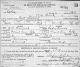 Walter Otto Hiegert Birth Certificate.