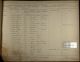 Walter Dix Brigham Civil War Draft Register